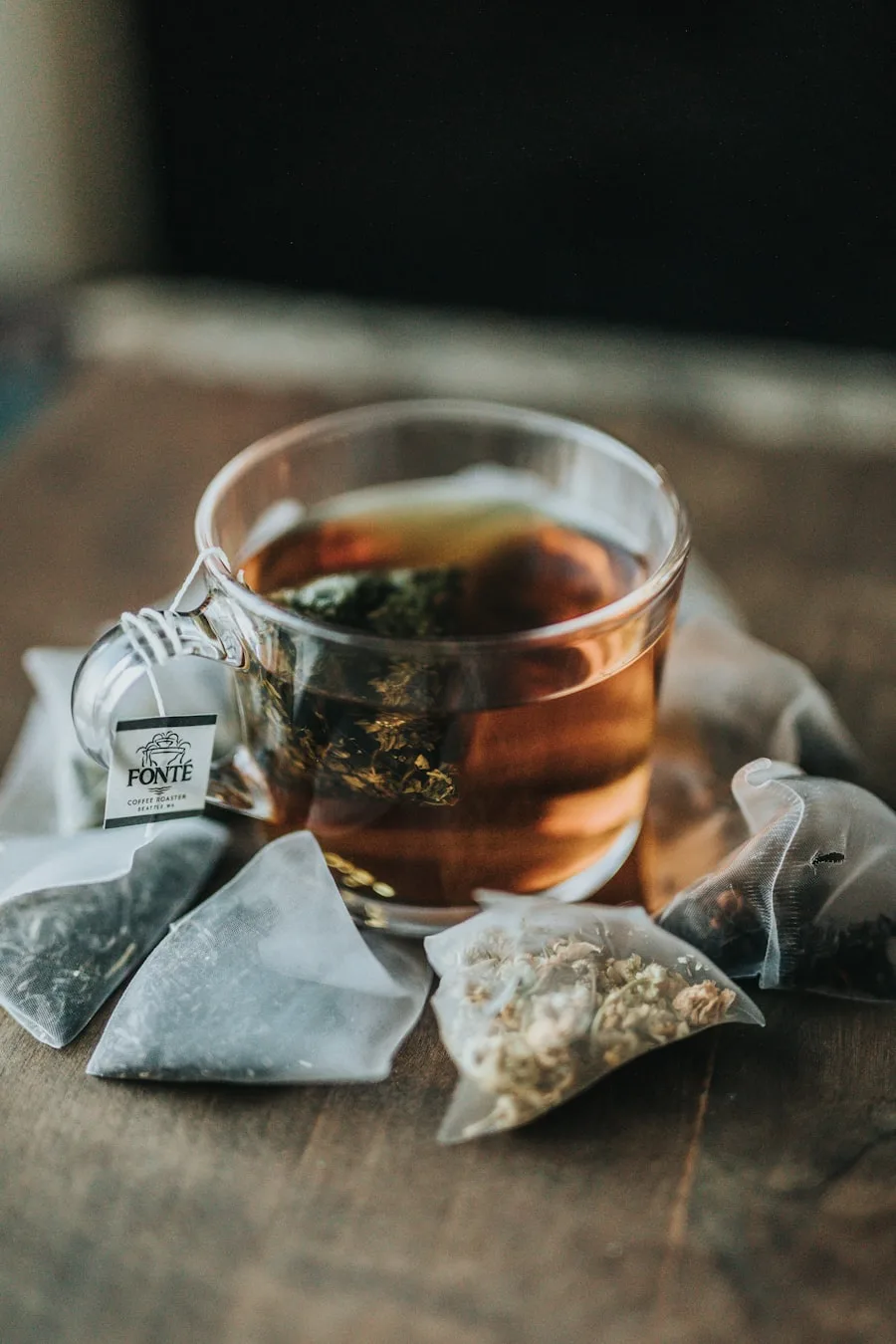 The Legend of Ceylon Tea: Exploring the High-Grown Estates