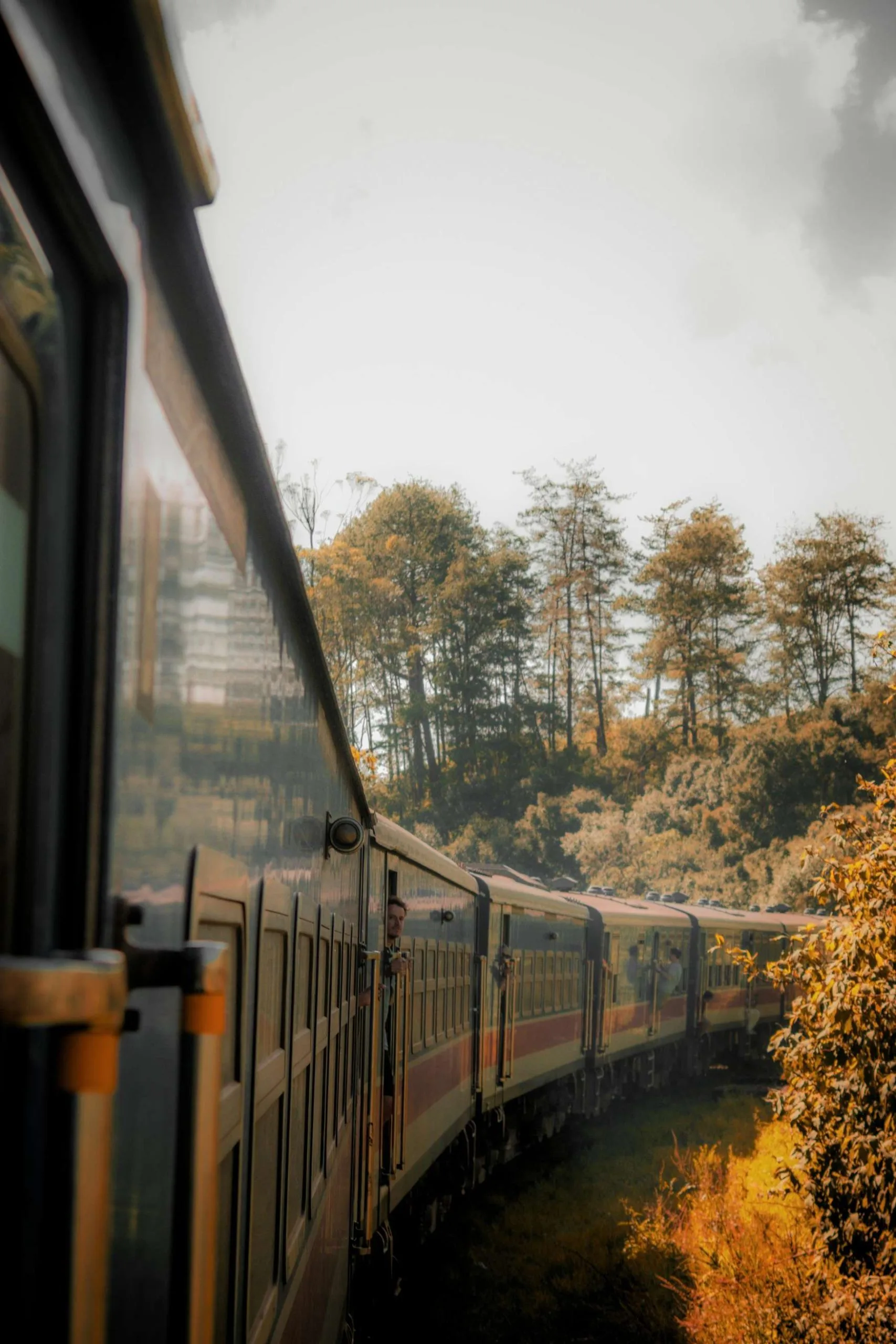 Sri Lanka Scenic Highlands