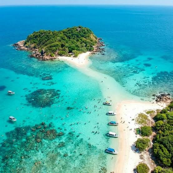 A Journey Through Sri Lanka