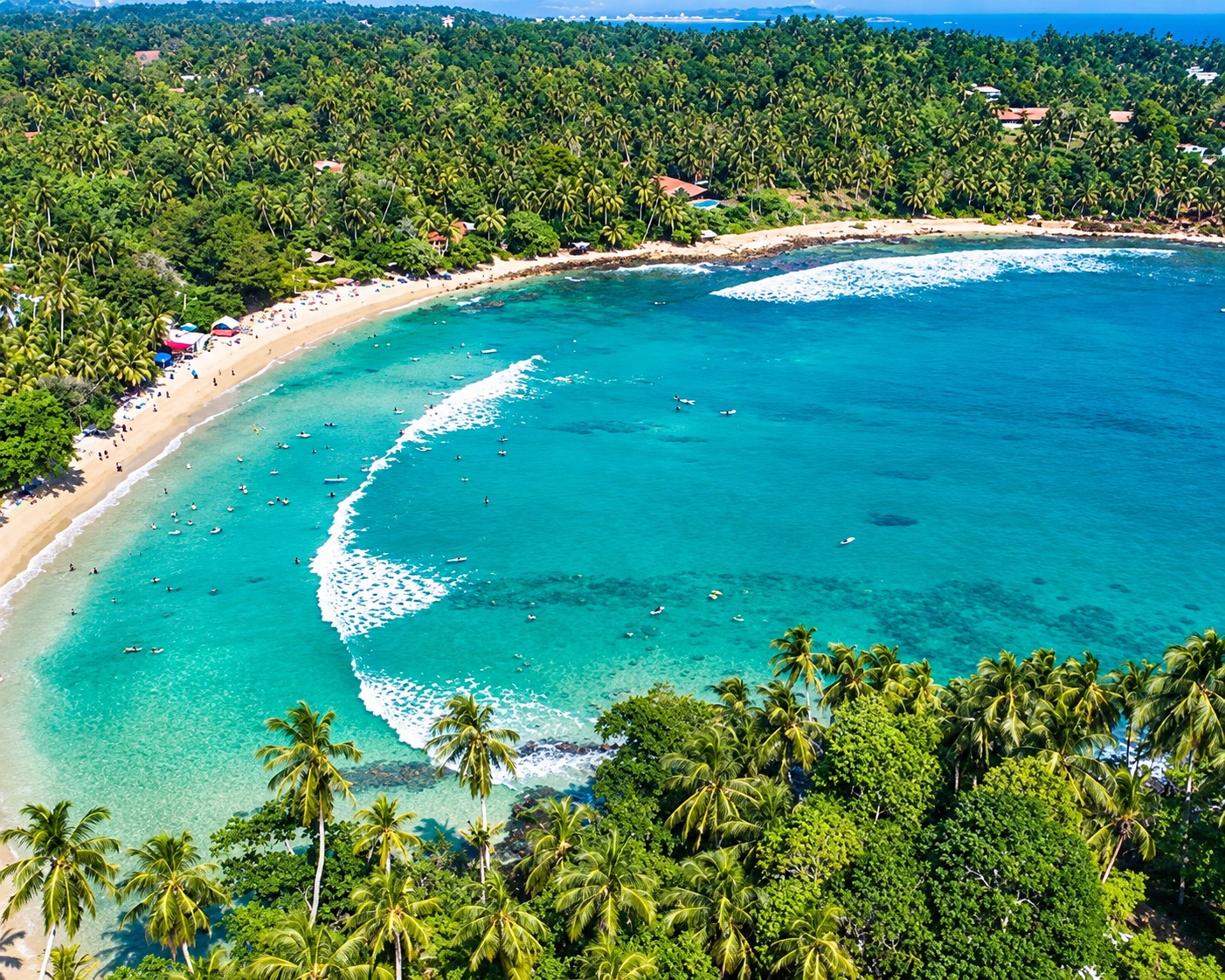 Leisure, Beach, Family Tours
