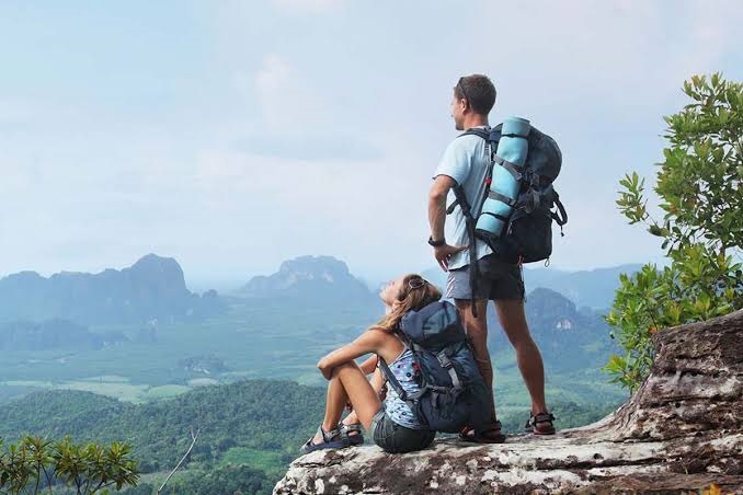 Hiking and Adventure Tours