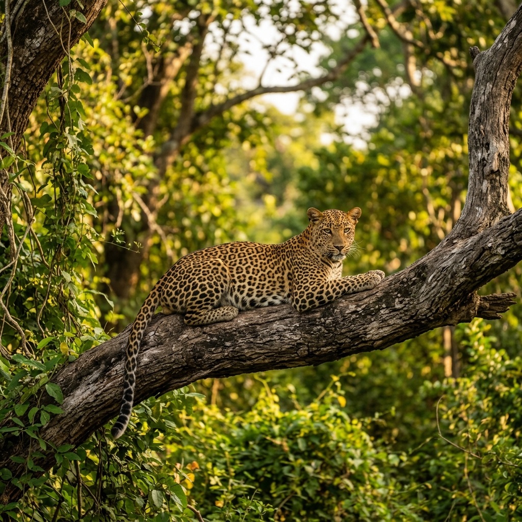 Educational and Photography Tours